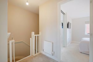 Hewer Court Halfway